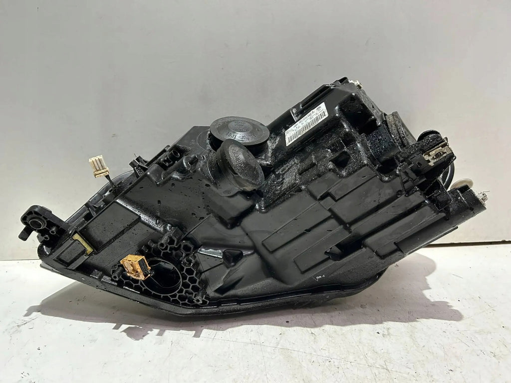 Frontscheinwerfer VW Caddy 2K1941032A 1EL01228610 Xenon Rechts Headlight SCH9254986595hu