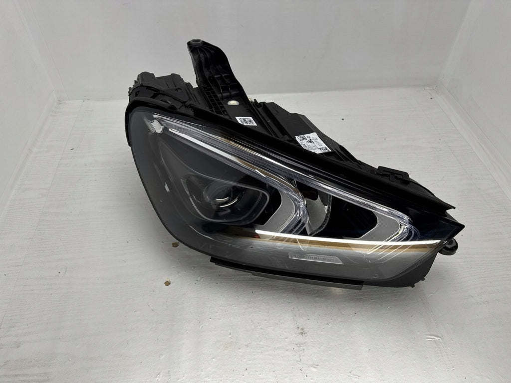 Frontscheinwerfer Mercedes-Benz A1679064411 Rechts Scheinwerfer Headlight SCH9473058907st