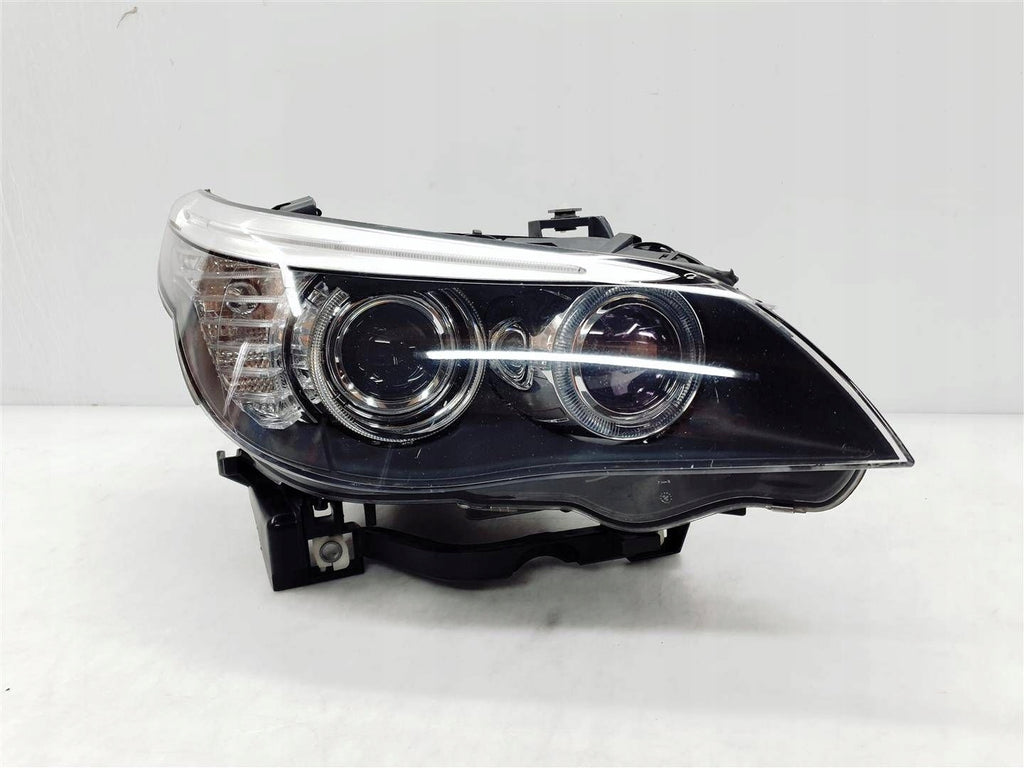 Frontscheinwerfer BMW 5 E60 E61 7177740-03 Xenon Rechts Scheinwerfer Headlight SCH1446018838fg