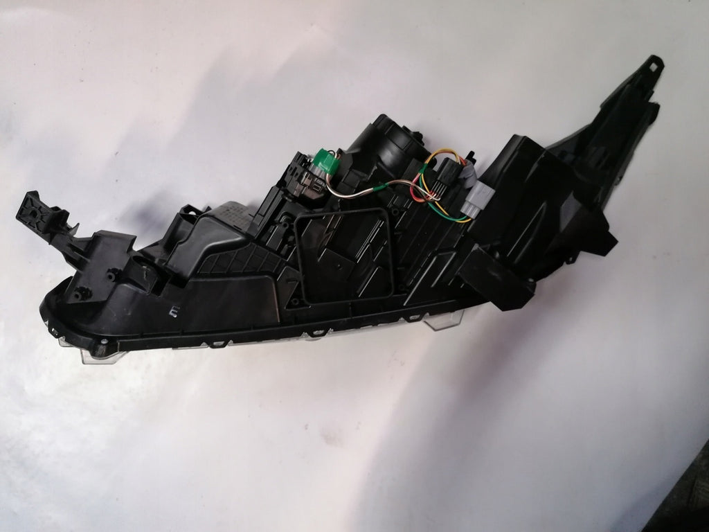 Frontscheinwerfer Mitsubishi Eclipse Cross LED Rechts Scheinwerfer Headlight SCH6417354519xj
