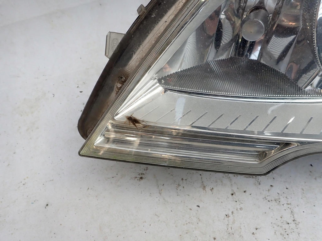 Frontscheinwerfer Mercedes-Benz Viano W639 Vito A6398201861 Links Headlight