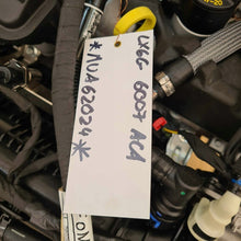 Laden Sie das Bild in den Galerie-Viewer, Motor Ford Fiesta II Fbd KUGA 1.5 97PS 71kW 2022 Benzin Engine Komplett MOT6560274722lr