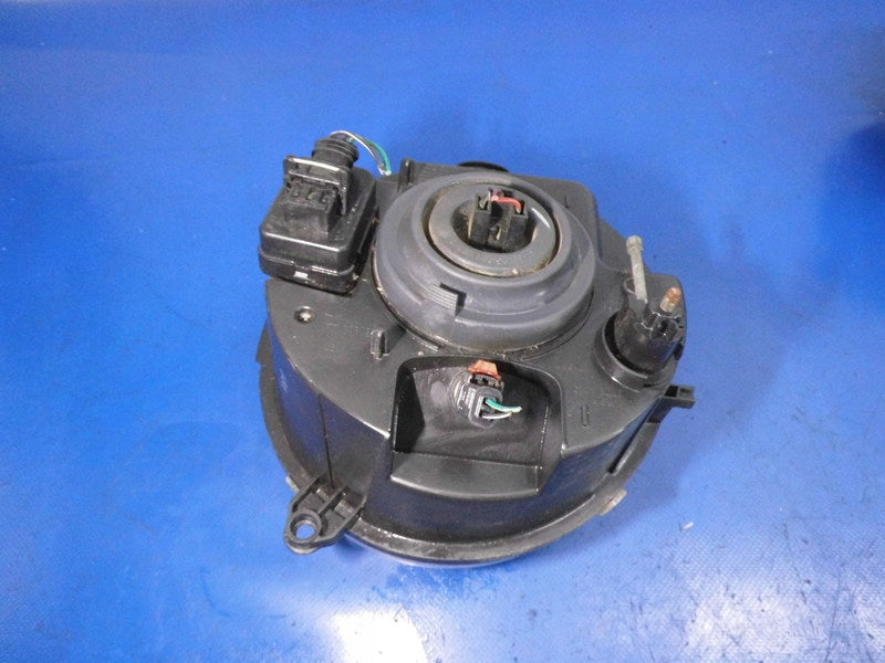 Frontscheinwerfer Jeep Cherokee Links Scheinwerfer Headlight SCH2563914239lj