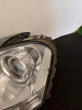 Laden Sie das Bild in den Galerie-Viewer, Frontscheinwerfer Mercedes-Benz W164 A1648205561 Xenon Links Headlight SCH7618334261sv