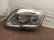 Laden Sie das Bild in den Galerie-Viewer, Frontscheinwerfer Mercedes-Benz W204 A2048207459 85122000 Xenon Links Headlight SCH6860305616wn