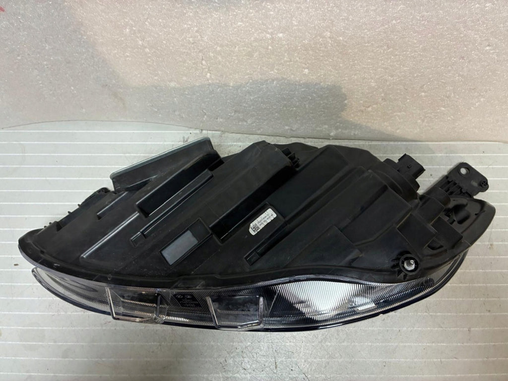 Frontscheinwerfer Ford Focus JX7B-13E014-AE Full LED Rechts Headlight SCH4472285836ap
