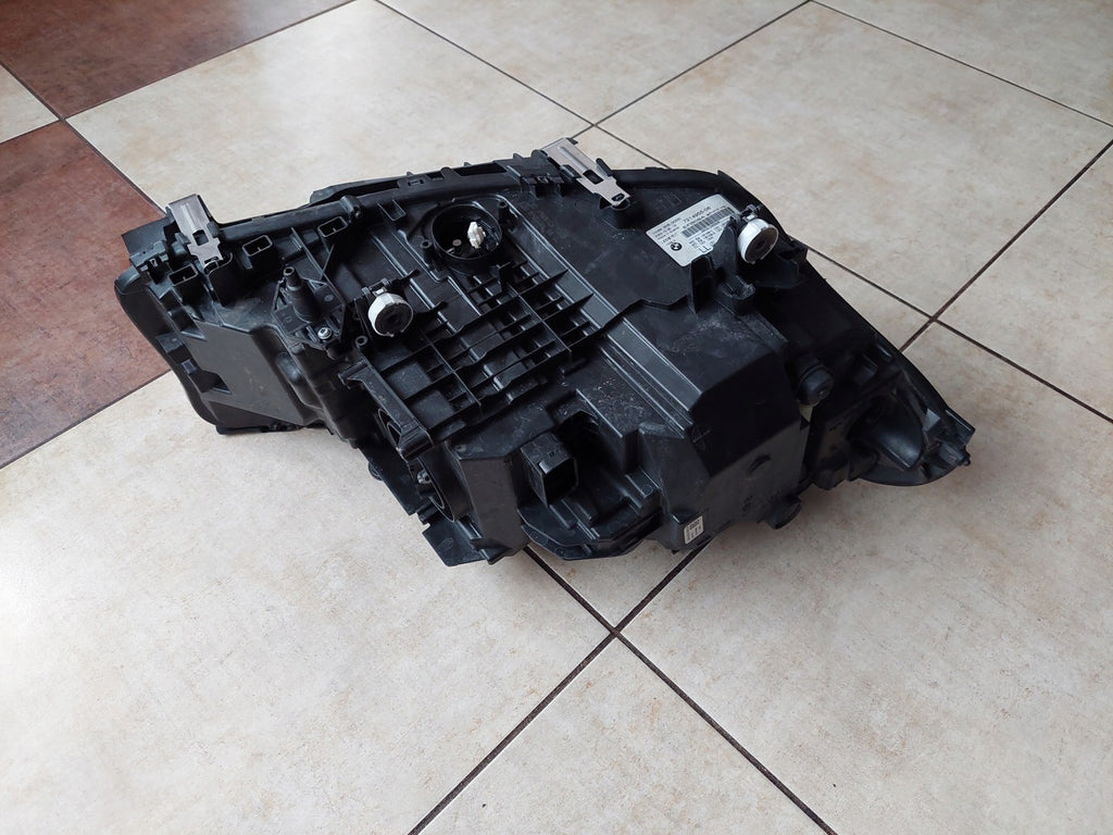 Frontscheinwerfer BMW 5 G31 G30 7214955-01 Links Scheinwerfer Headlight SCH9313726748ro