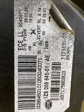 Load image into Gallery viewer, Frontscheinwerfer BMW X6 E71 7179859-07 Xenon Links Scheinwerfer Headlight SCH1352249552wy