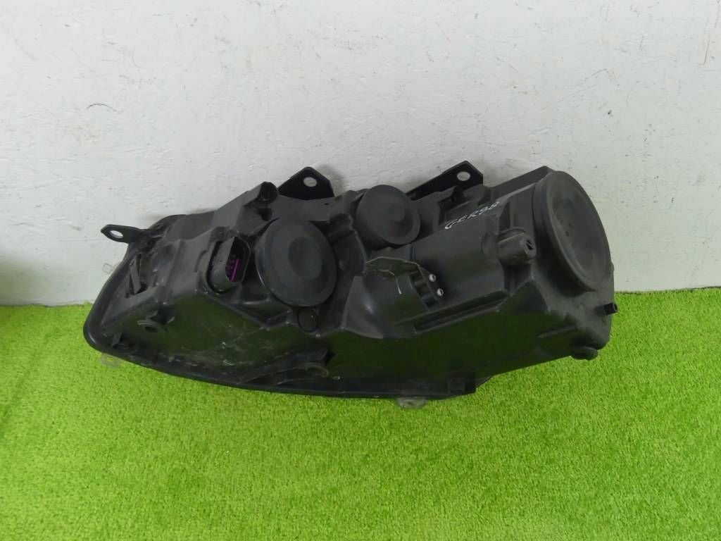 Frontscheinwerfer VW Golf 5K1941006L Rechts Scheinwerfer Headlight SCH3498864241pu