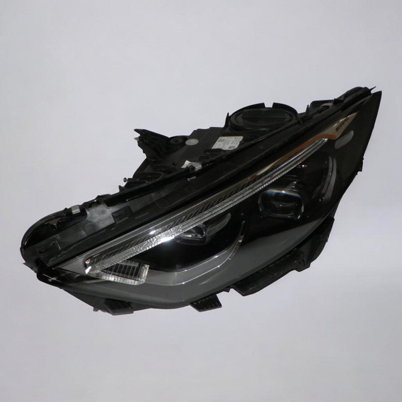 Frontscheinwerfer Mercedes-Benz Sl A2329061303 LED Ein Stück (Rechts oder Links)