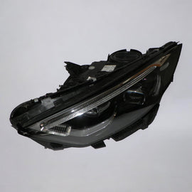 Frontscheinwerfer Mercedes-Benz Sl A2329061303 LED Ein Stück (Rechts oder Links)