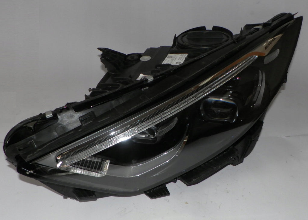 Frontscheinwerfer Mercedes-Benz Sl A2329061303 LED Ein Stück (Rechts oder Links)