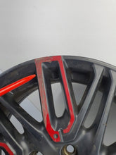Laden Sie das Bild in den Galerie-Viewer, 1x Alufelge 18 Zoll 7.0" 5x114.3 55ET Honda Civic X I Cr-V Rim Wheel FEL3018934910tq