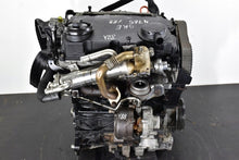 Laden Sie das Bild in den Galerie-Viewer, Motor Audi C6 A4 B7 BLB BRE 2.0 TDI 140PS 103kW 139TKm 2004 Diesel Komplett MOT6930857407xu