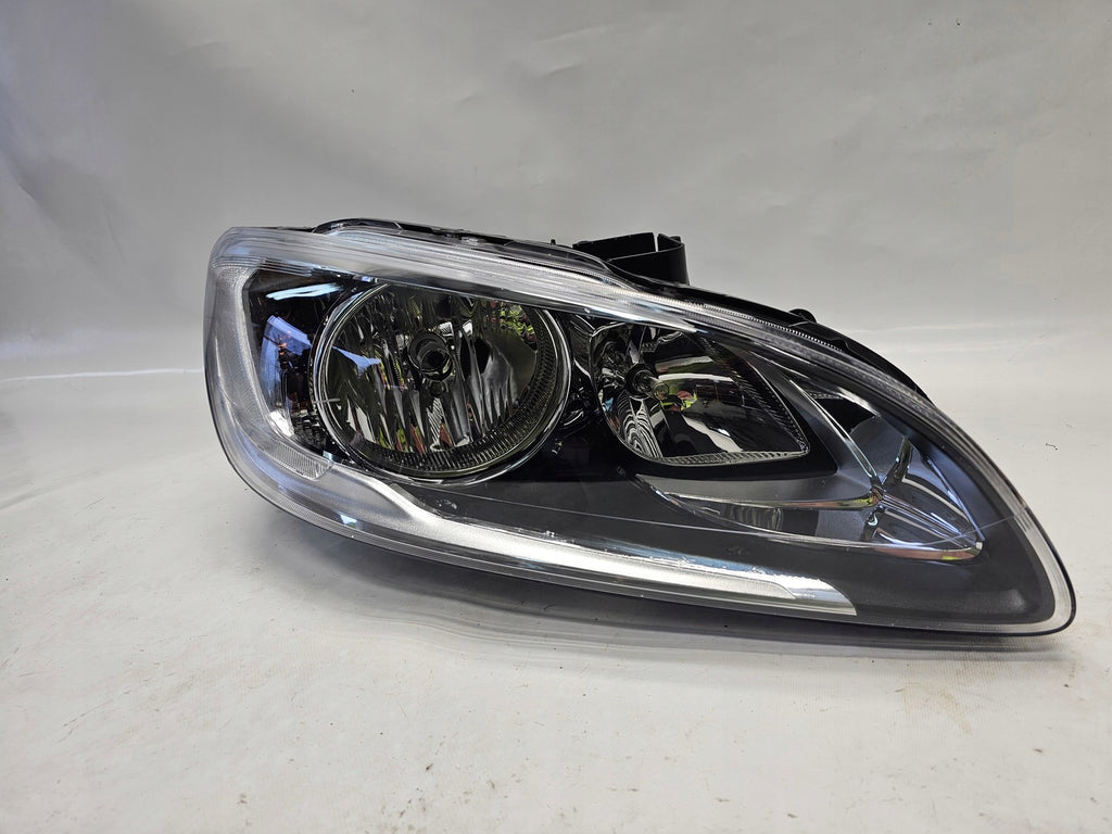 Frontscheinwerfer Volvo V60 S60 I 31420116 LED Rechts Scheinwerfer Headlight SCH8326062240db