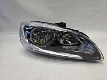 Load image into Gallery viewer, Frontscheinwerfer Volvo V60 S60 I 31420116 LED Rechts Scheinwerfer Headlight SCH8326062240db