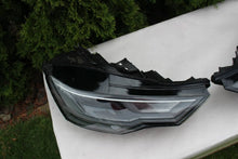 Laden Sie das Bild in den Galerie-Viewer, Frontscheinwerfer Audi A6 4K0941033 4K0941034 Ein Stück (Rechts oder Links)