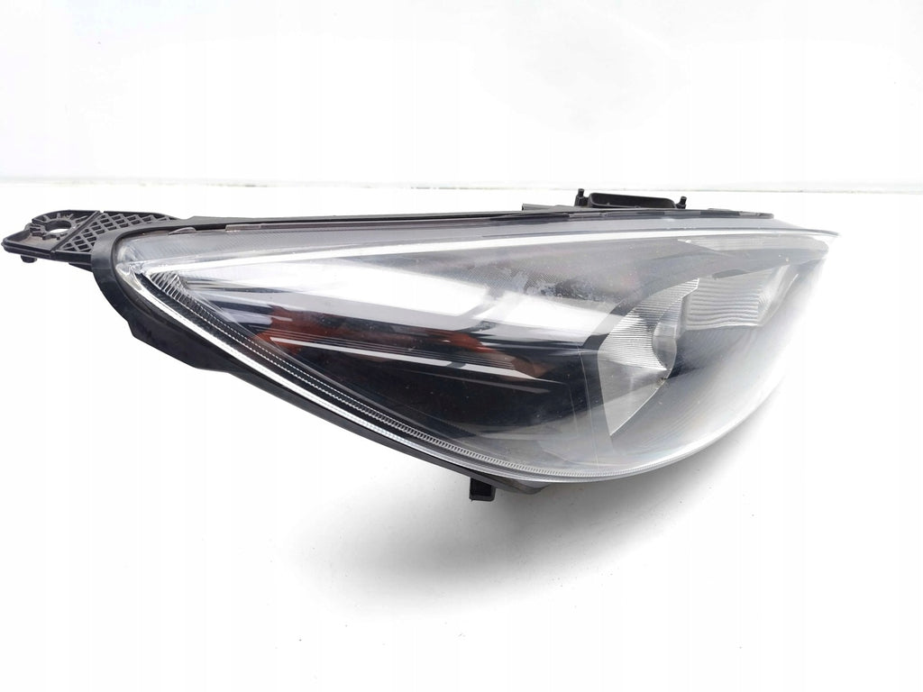 Frontscheinwerfer Ford Focus Hatchback F1EB-13W029-HB Rechts Headlight SCH2221712155xf