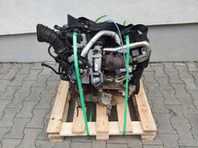 Laden Sie das Bild in den Galerie-Viewer, Motor Mercedes-Benz Renault Citan K9K860 1.5 DCI 196TKm 2010 Diesel Komplett