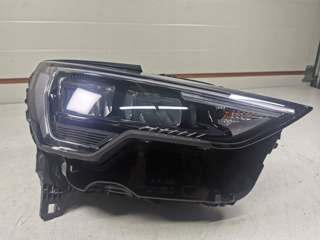 Frontscheinwerfer Audi Q3 83A941012 Rechts Scheinwerfer Headlight SCH9033791224rd