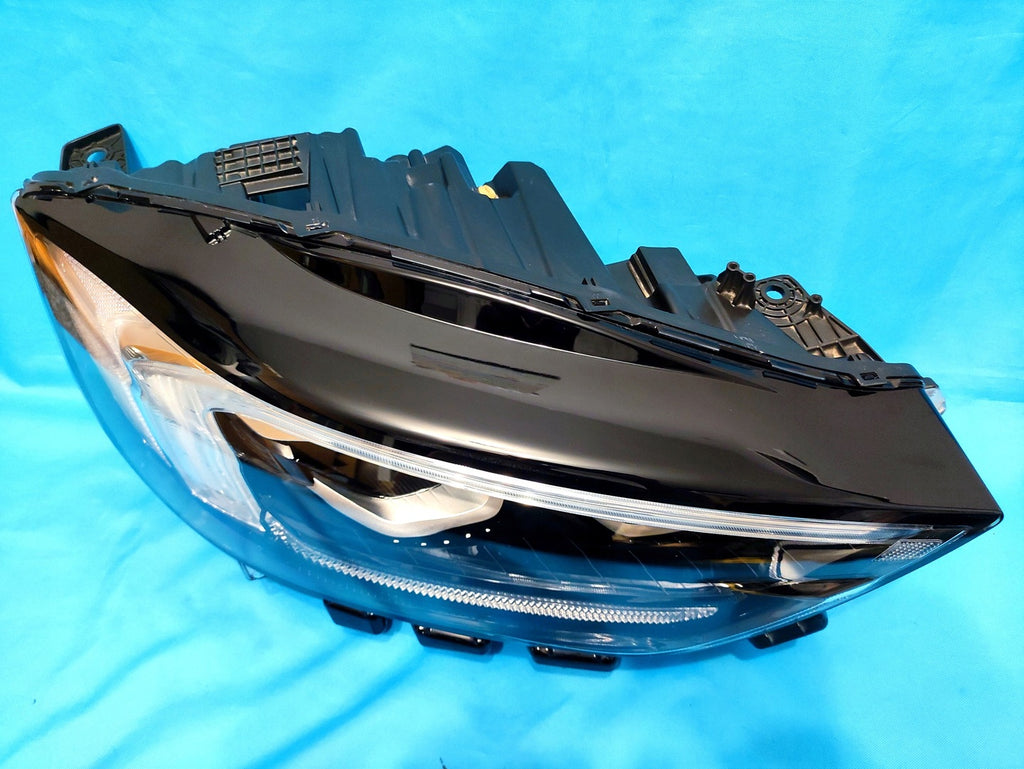 Frontscheinwerfer Ford KT4B-13W029-HG Full LED Rechts Scheinwerfer Headlight SCH9780738029eh