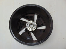 Laden Sie das Bild in den Galerie-Viewer, 1x Alufelge 18 Zoll 7.5" 5x112 40ET Glanz Schwarz 571601025L VW I Rim Wheel FEL9774532691li