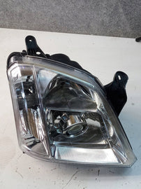 Frontscheinwerfer Opel Meriva A 89307580 Rechts Scheinwerfer Headlight SCH7326175937eq