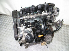 Laden Sie das Bild in den Galerie-Viewer, Motor Audi Q3 CFFC 2.0 2013 Diesel Engine Unkomplett