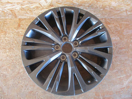 1x Alufelge 18 Zoll 7.0