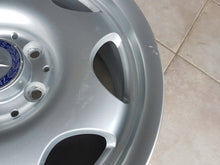 Load image into Gallery viewer, 4x Alufelge 16 Zoll 7.0&quot; 5x112 33ET A2114014202 Mercedes-Benz W211 Rim Wheel