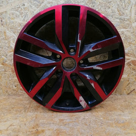 1x Alufelge 17 Zoll 6.0