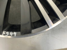 Load image into Gallery viewer, 1x Alufelge 18 Zoll 7.0" 5x112 43ET Glanz Schwarz 5NA601025AB VW Tiguan FEL7409621082eg