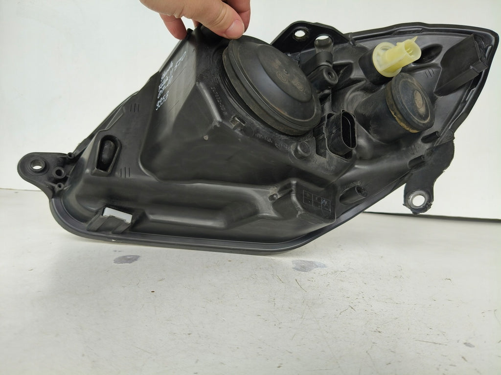 Frontscheinwerfer Skoda Fabia II Rechts Scheinwerfer Headlight