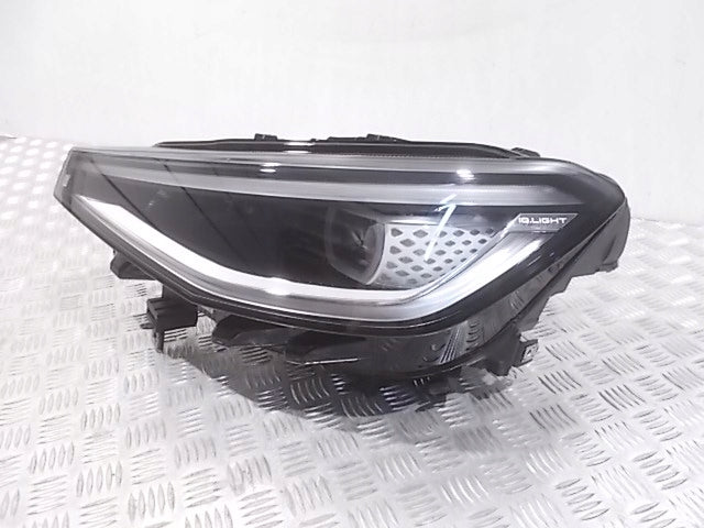 Frontscheinwerfer VW Id.4 11B941035F LED Links Scheinwerfer Headlight SCH6830336914xp