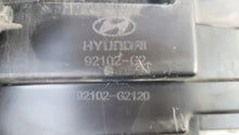 Laden Sie das Bild in den Galerie-Viewer, Frontscheinwerfer Hyundai Ioniq 92102-G2 Xenon Rechts Scheinwerfer Headlight