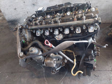 Laden Sie das Bild in den Galerie-Viewer, Motor BMW E60 M57D25 2.5 Diesel Engine Komplett