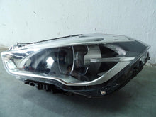 Laden Sie das Bild in den Galerie-Viewer, Frontscheinwerfer BMW X1 F48 7495003 Full LED Links Scheinwerfer Headlight SCH7608763189yk
