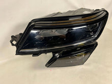 Laden Sie das Bild in den Galerie-Viewer, Frontscheinwerfer Skoda Kodiaq 566941015 Full LED Links Scheinwerfer Headlight SCH6049177872ie