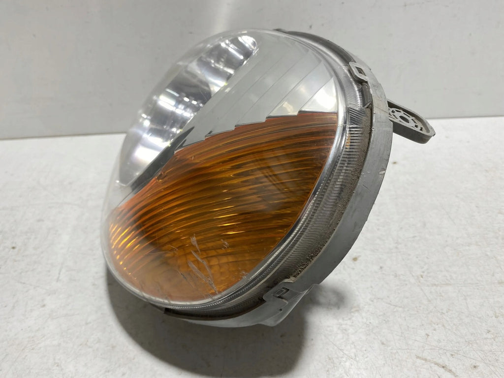 Frontscheinwerfer Hyundai Atos 9210106XXX Links Scheinwerfer Headlight