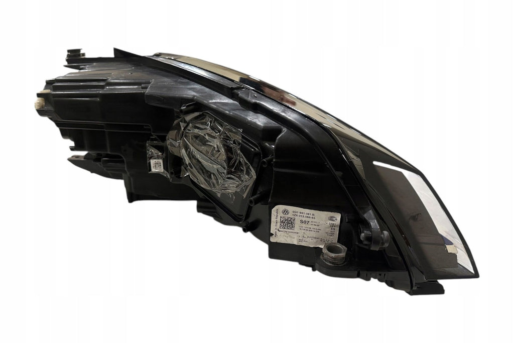 Frontscheinwerfer VW Golf VII 5G1941081B Links Scheinwerfer Headlight SCH6318503605fh