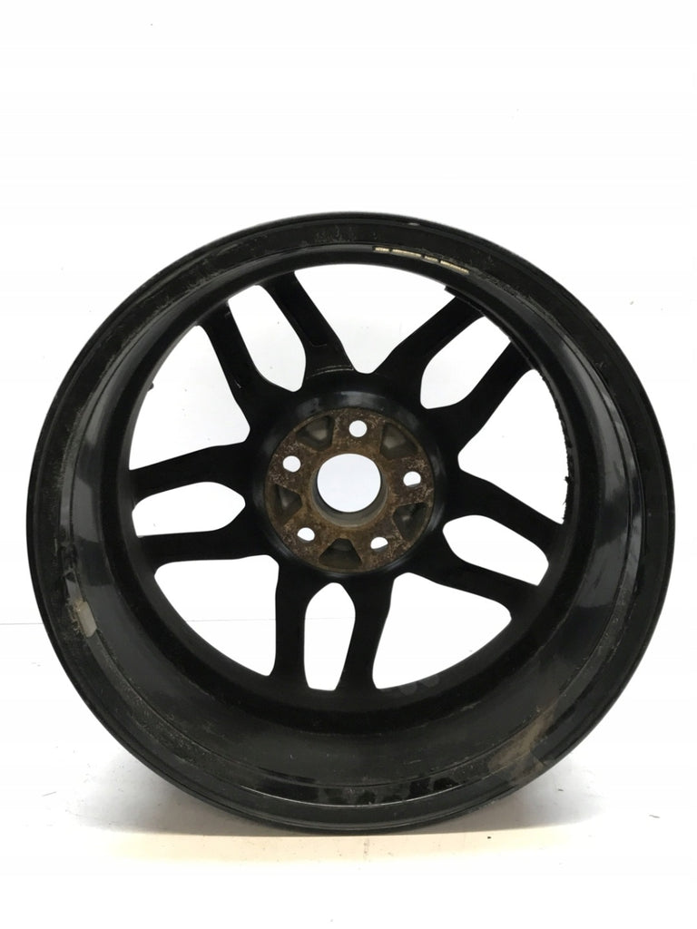1x Alufelge 17 Zoll 7.5" 5x114.3 45ET KBA50162 Rim Wheel FEL4217142213wy