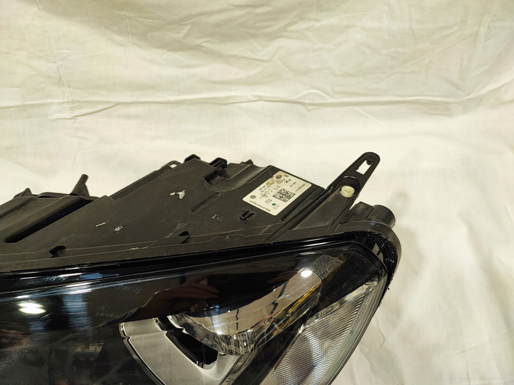 Frontscheinwerfer VW Touareg 7P1941031- Xenon Links Scheinwerfer Headlight SCH6393251557ua