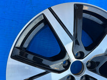 Load image into Gallery viewer, 1x Alufelge 19 Zoll 8.5" 5x108 32134537 Volvo Xc40 Rim Wheel FEL1097489215kq
