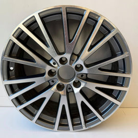1x Alufelge 18 Zoll A1774010600 Mercedes-Benz W177 Rim Wheel FEL9174895188sa