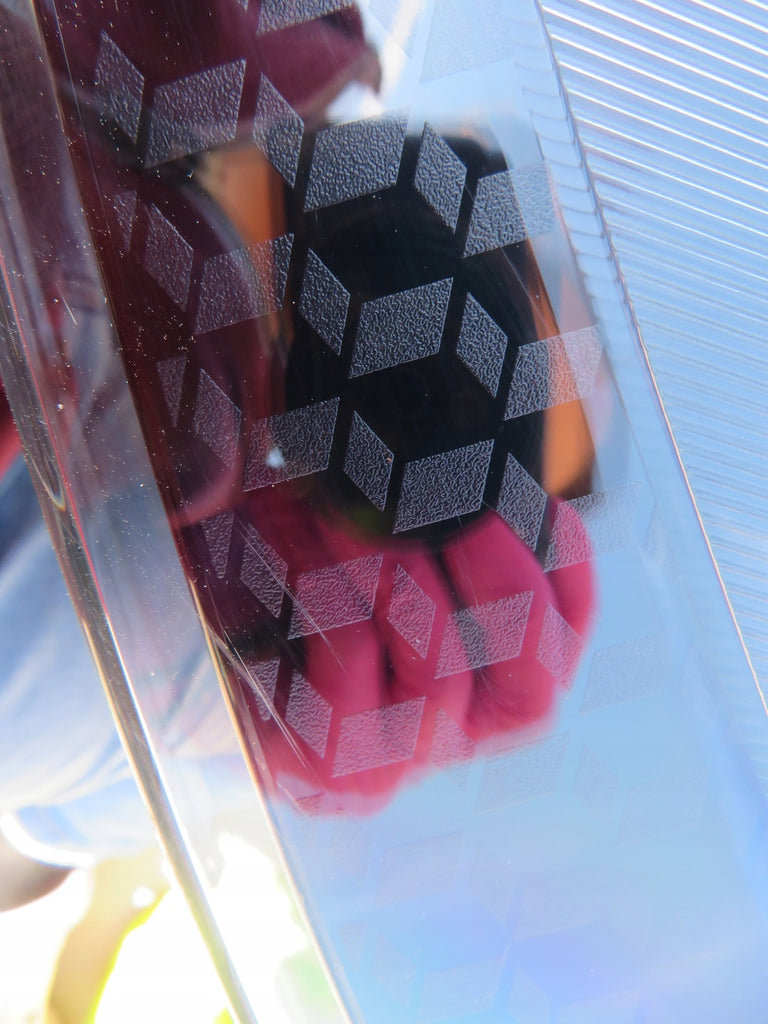 Frontscheinwerfer Toyota Yaris Links Scheinwerfer Headlight