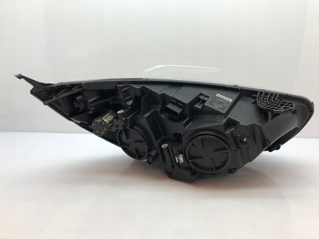 Frontscheinwerfer Ford Transit Custom JK21-13D153-BG Xenon Links Headlight SCH4136180363gy
