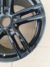 Load image into Gallery viewer, 1x Alufelge 18 Zoll 8.0" 5x120 52ET 8074186 BMW 2 F22 1 F21 F23 Rim Wheel FEL2702035809ge