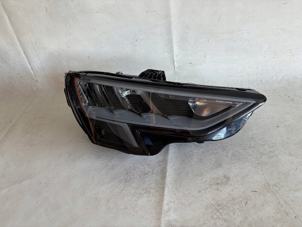 Frontscheinwerfer Audi A3 8Y0941012 8Y0941034 LED Rechts Scheinwerfer Headlight SCH8272778776sz