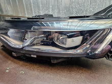 Load image into Gallery viewer, Frontscheinwerfer Renault Talisman 260606722R Full LED Links Headlight