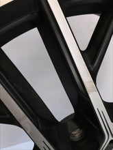 Load image into Gallery viewer, 1x Alufelge 19 Zoll 8.0" 5x112 54ET Glanz Schwarz 6856093 BMW 2 F44 1 F40 FEL7830841341hy